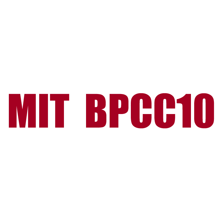 BPCC10 Guest Speakers’ Bio