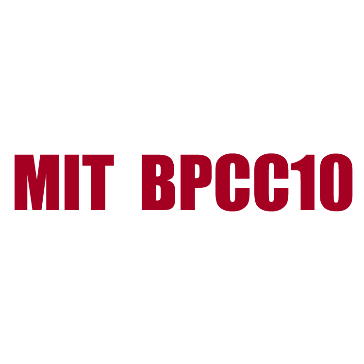 第10回MIT-EFJビジネスプランコンテスト＆クリニック（BPCC10）審査結果