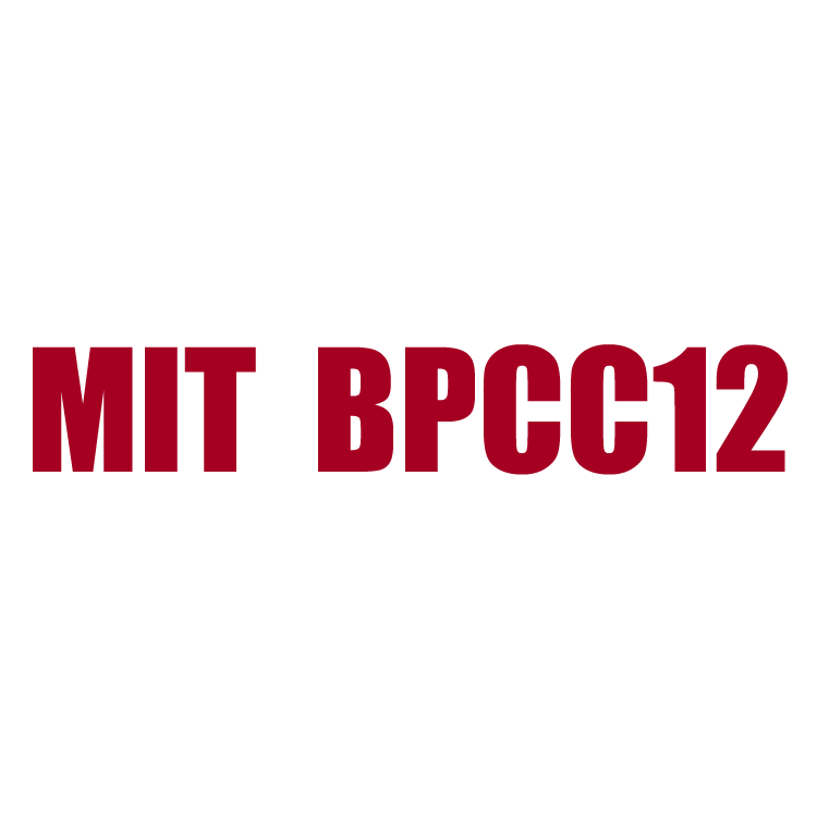BPCC12最終審査結果発表