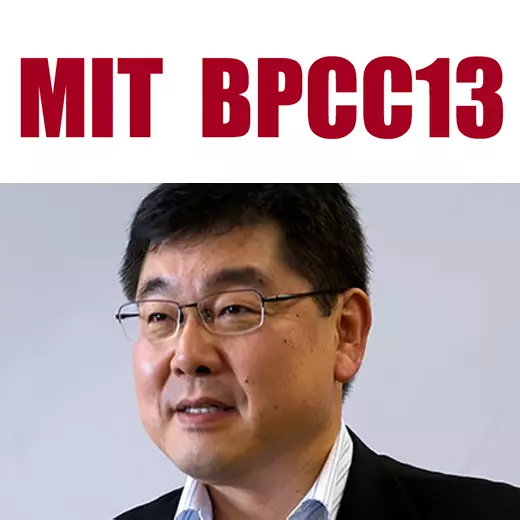 BPCC13最優秀賞　伊達博氏インタビュー