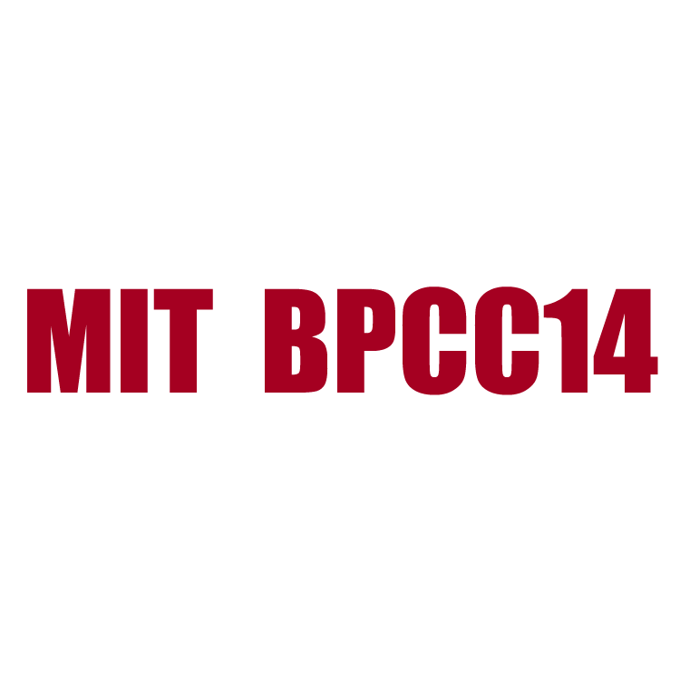 BPCC14結果発表