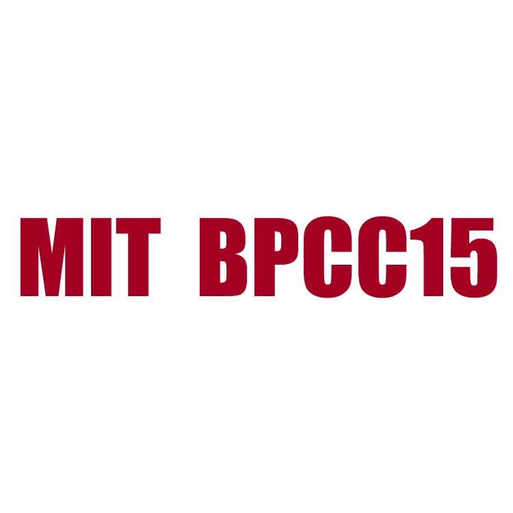 BPCC15結果発表