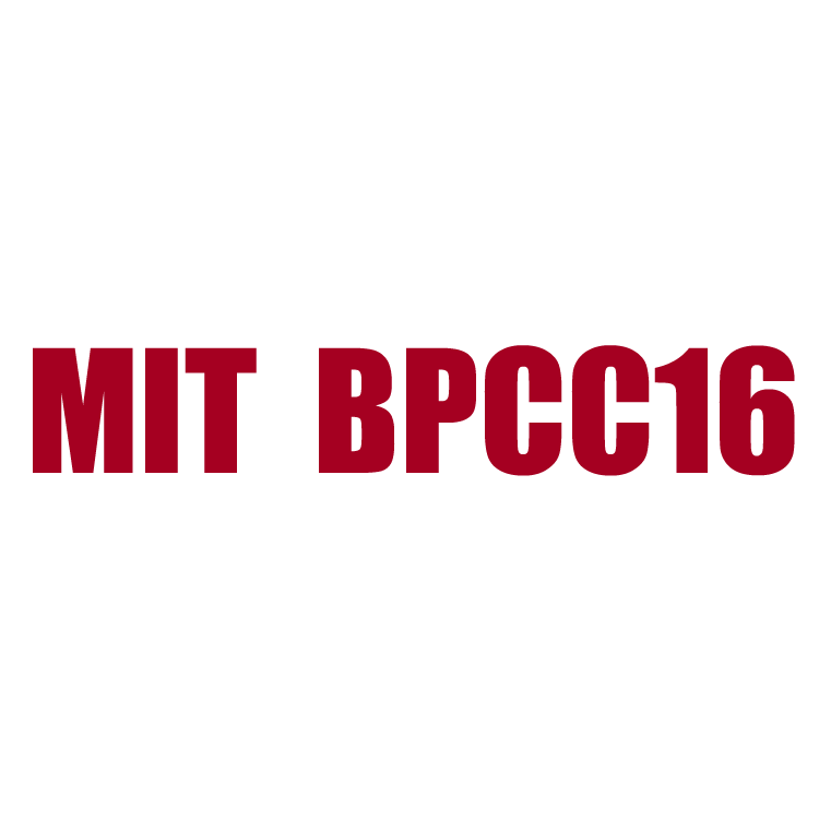 BPCC16審査結果