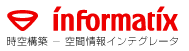 特別協力 株式会社インフォマティクス