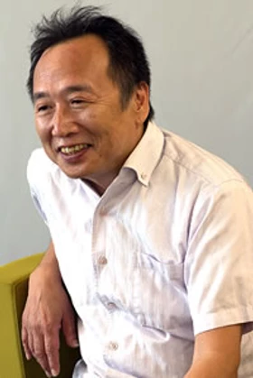 藤田氏