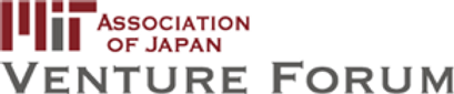 主催 NPO法人日本MITベンチャーフォーラム