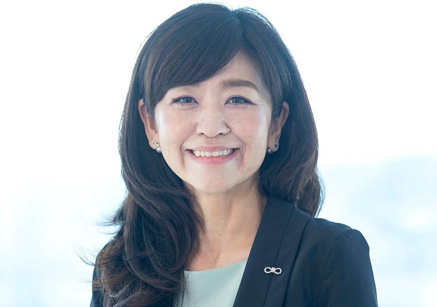 株式会社クラウドクリニック　川島 史子 氏