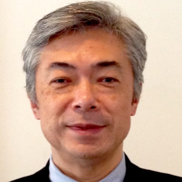 産学連携という大役を担い、アントレプレナー教育に尽力する<br> ベンチャーメンタリングプログラム総括コメンテーター　各務 茂夫 氏
