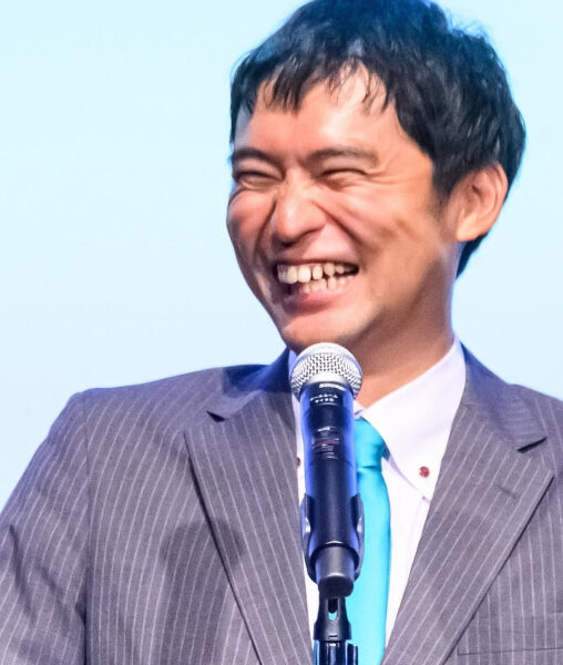 BPCC16ファイナリスト<br>株式会社アイデミー 創業者 石川聡彦さん